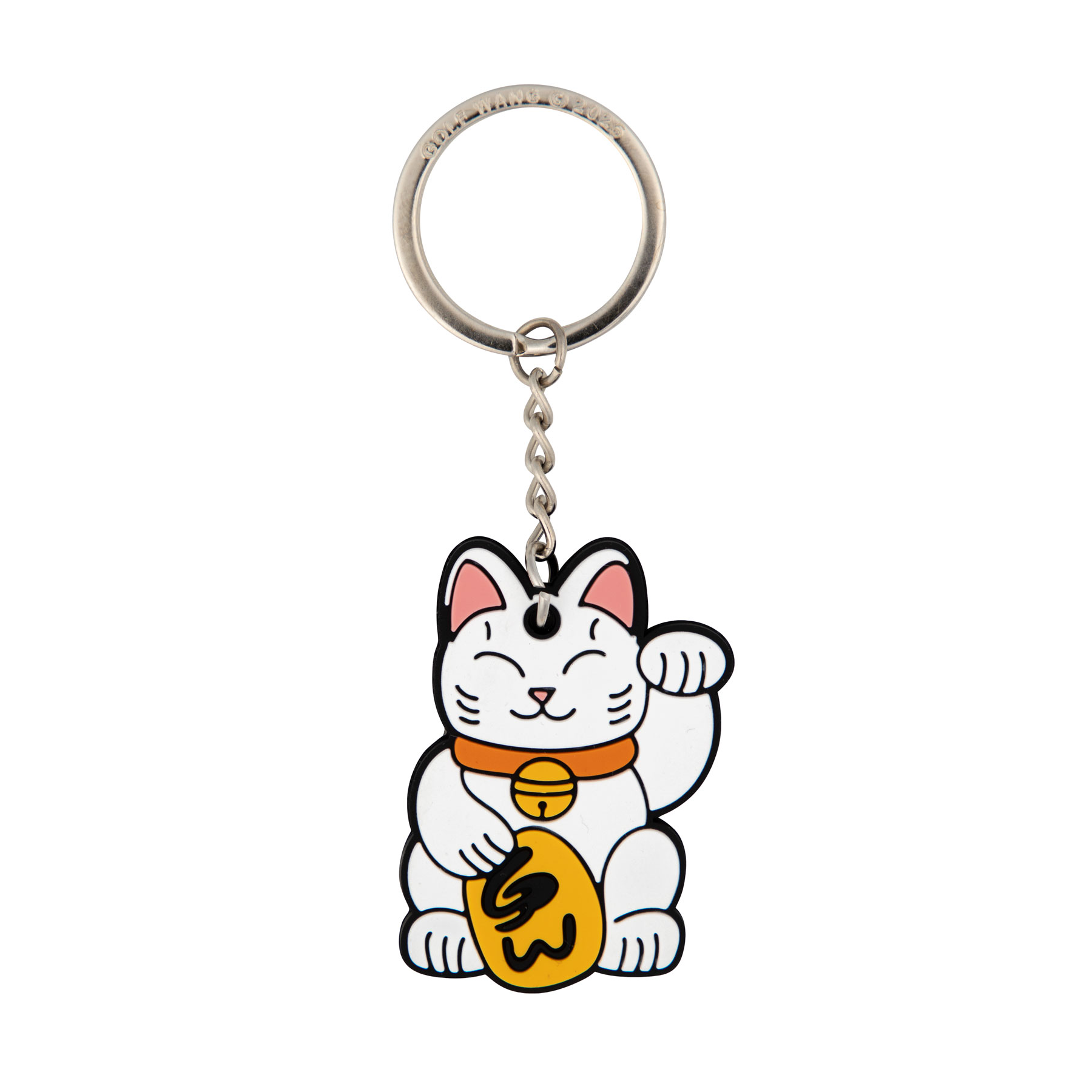 FORTUNE KEYCHAIN
